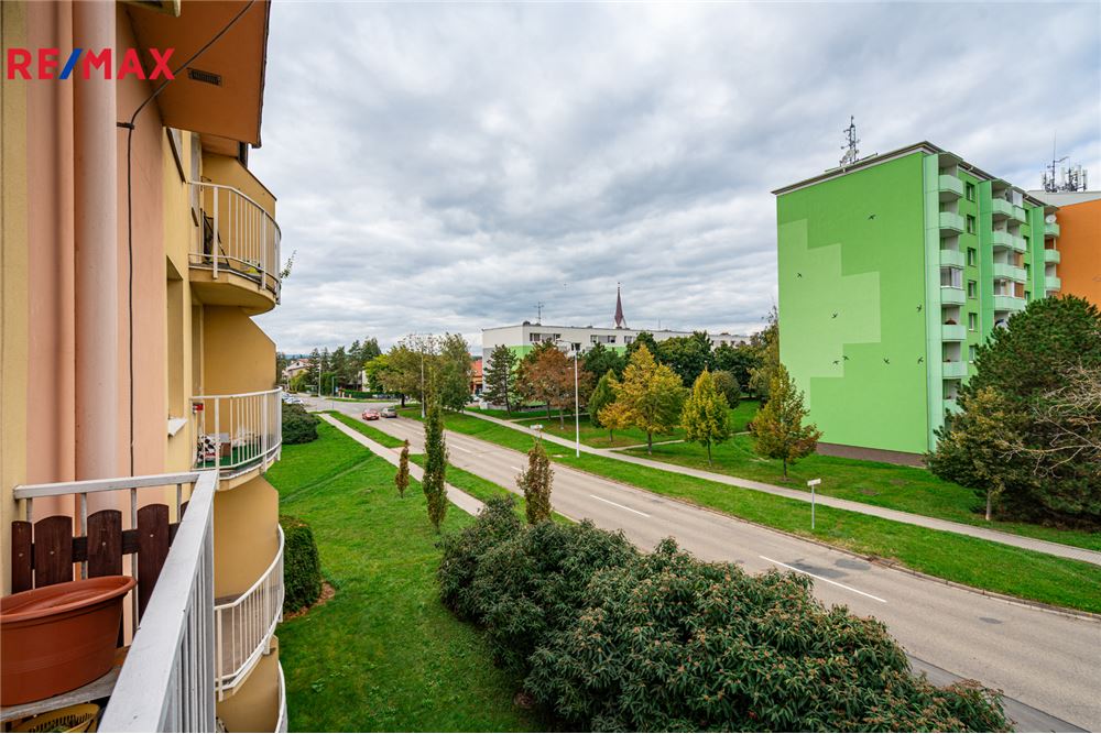 Mieszkaniowa - Mieszkanie - Prostějov, Olomoucký kraj - Czech Republic - 9 - 29246029-435