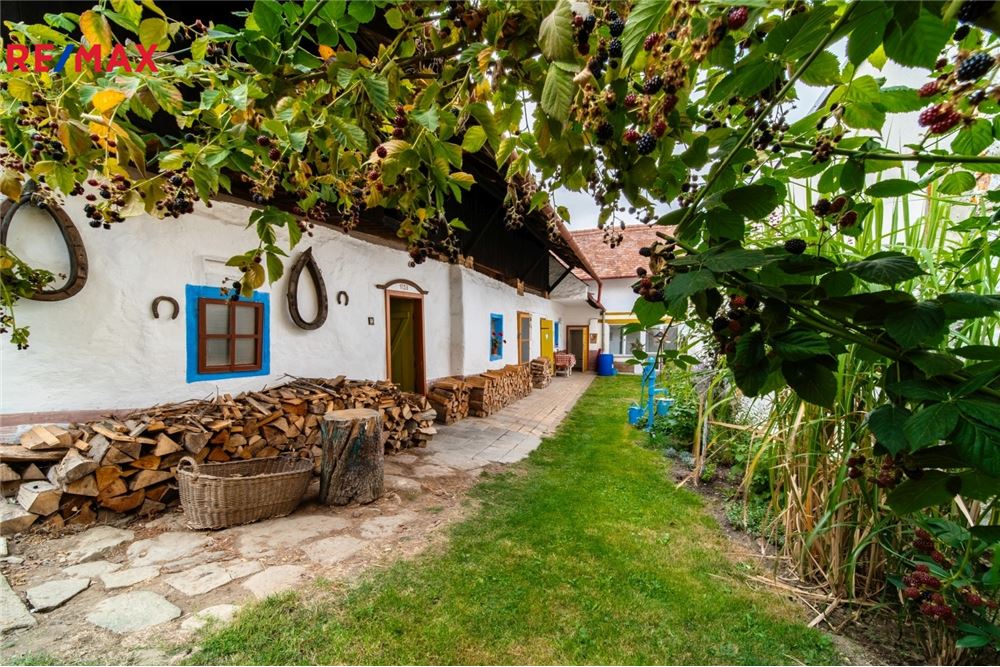 Gyvenamasis - Namas - Bořitov, Jihomoravský kraj - Czech Republic - 1 - 29247041-103