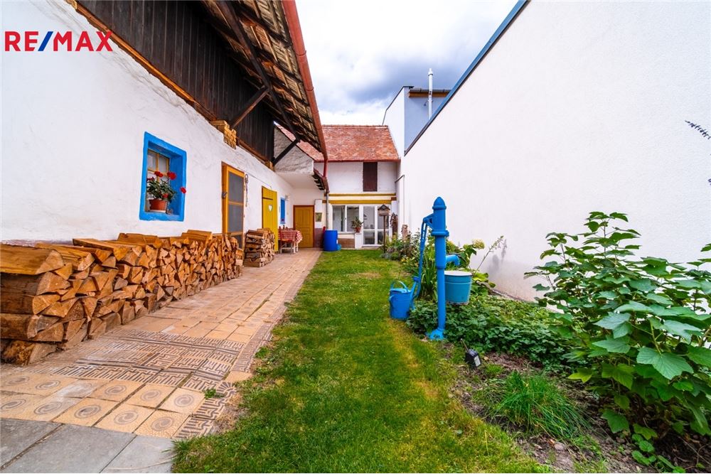 Gyvenamasis - Namas - Bořitov, Jihomoravský kraj - Czech Republic - 2 - 29247041-103