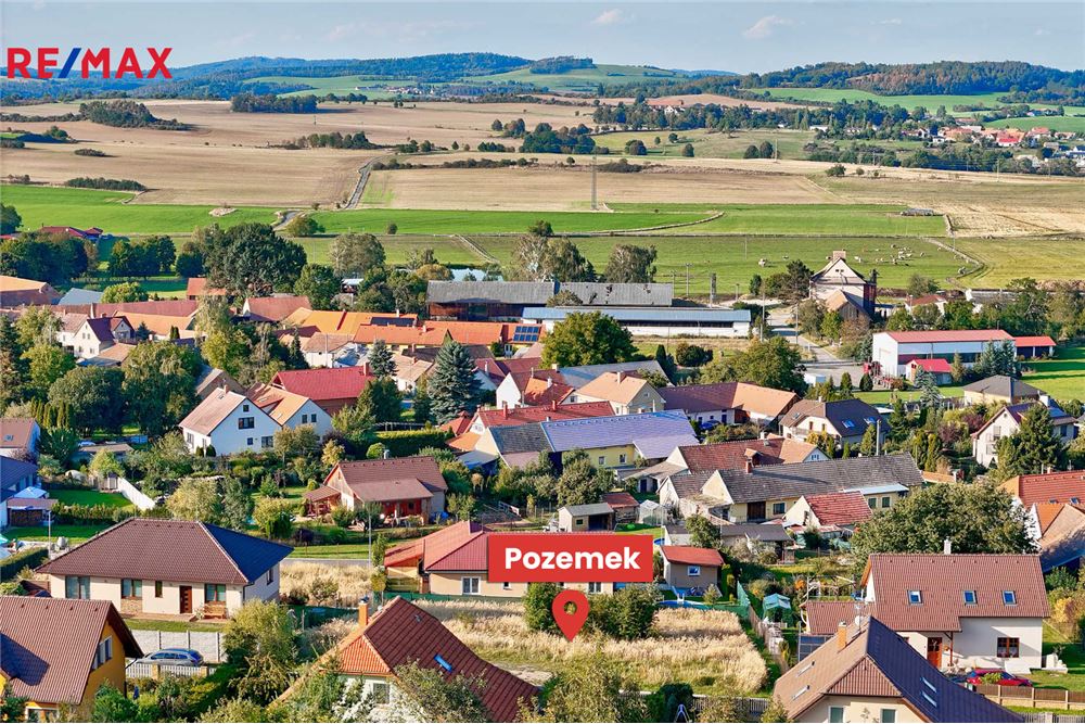 Commercial - Land - Příčovy, Stredocesky region - Czech Republic - 14 - 29288106-124