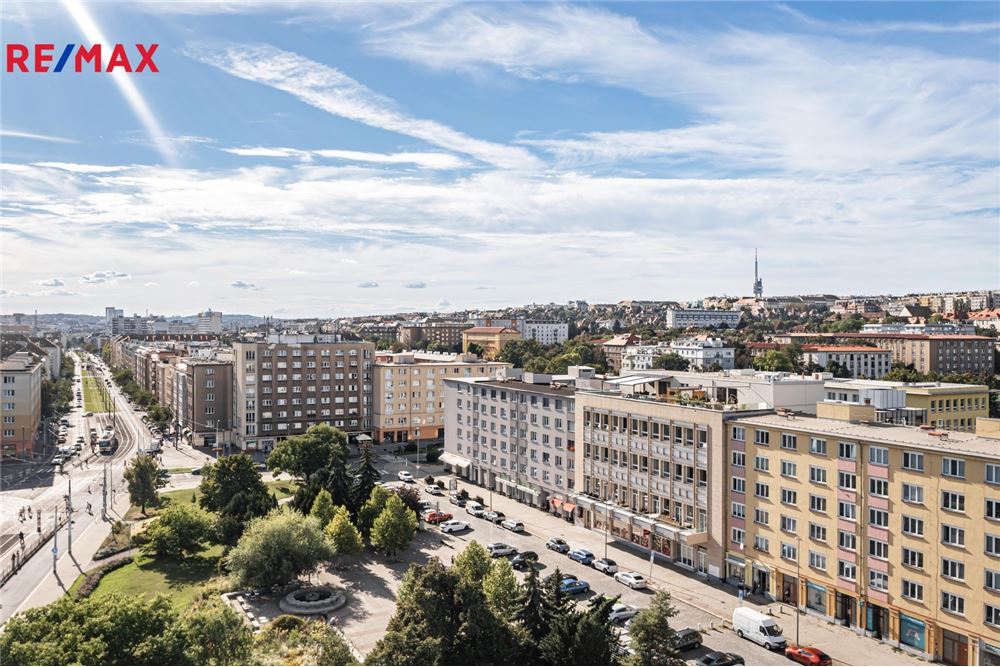 Commercial - Warehouse - Prague 10, City of Prague - Czech Republic - 2 - 29288163-27