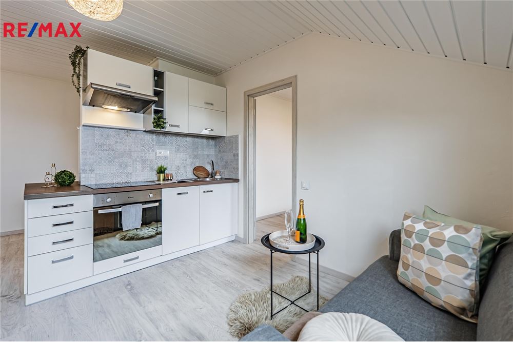 Residential - Condo/Apartment - Říčany, Stredocesky region - Czech Republic - 1 - 29288084-475