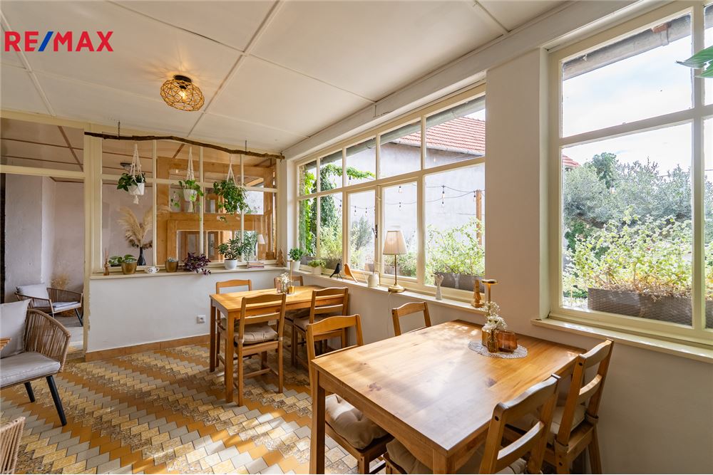 Residential - House - Kobylí, South Moravia region - Czech Republic - 29 - 29288134-108