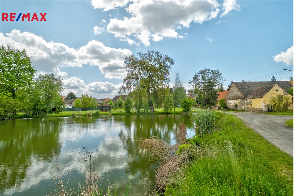 Wohnung - Haus - Kozárovice, Středočeský kraj - Czech Republic - 21 - 29288106-104
