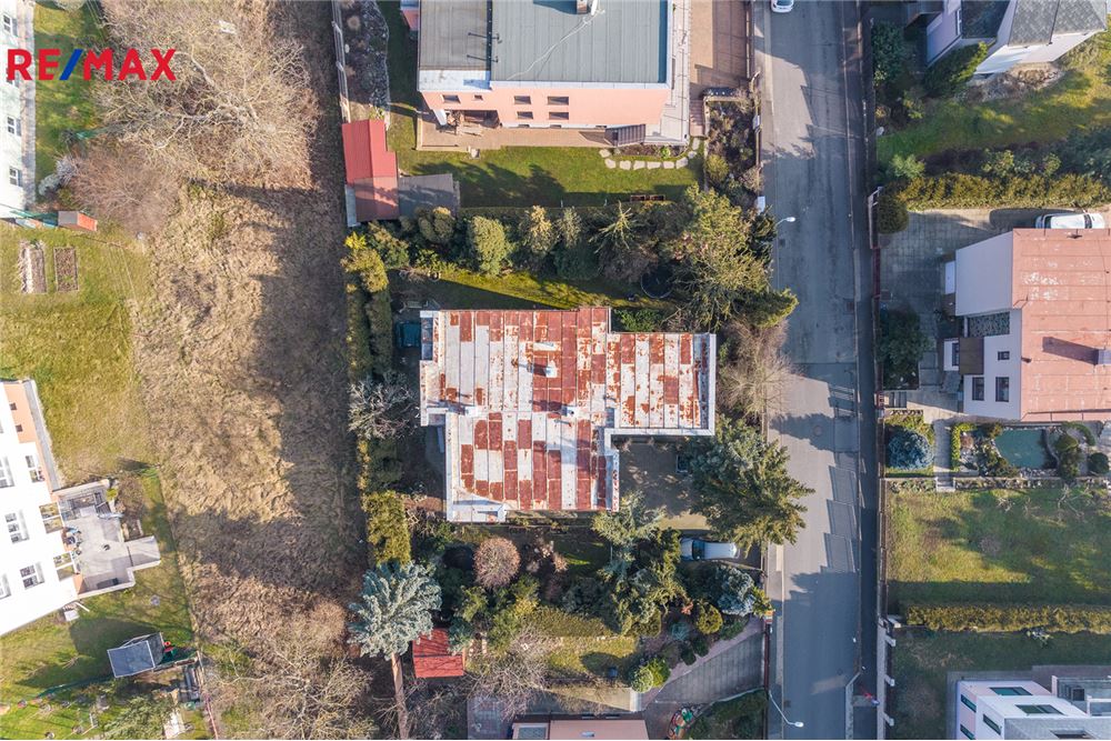 Residenziale - Casa - Praha 5, hl. m. Praha - Czech Republic - 28 - 29234029-306