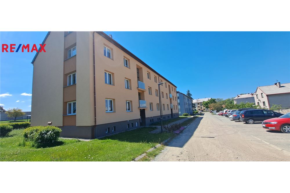 Prédio Habitacional - Apartamento - Dobruška, Královehradecký kraj - Czech Republic - 14 - 29234023-168