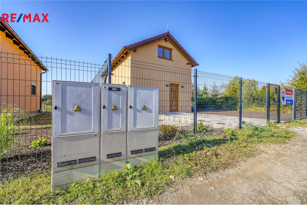 住宅 - 房子 - Město Touškov, Plzeňský kraj - Czech Republic - 7 - 293461001-60