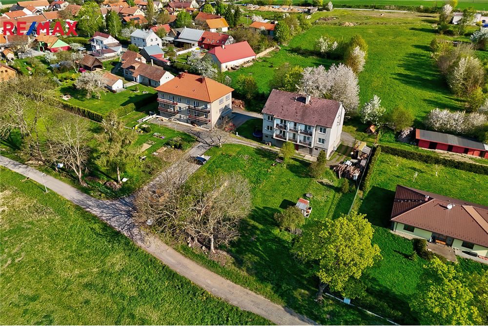 Residential - Condo/Apartment - Milín, Stredocesky region - Czech Republic - 18 - 29288106-98