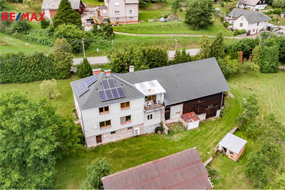 Residential - House - Pastviny, Pardubice region - Czech Republic - 10 - 29288131-98