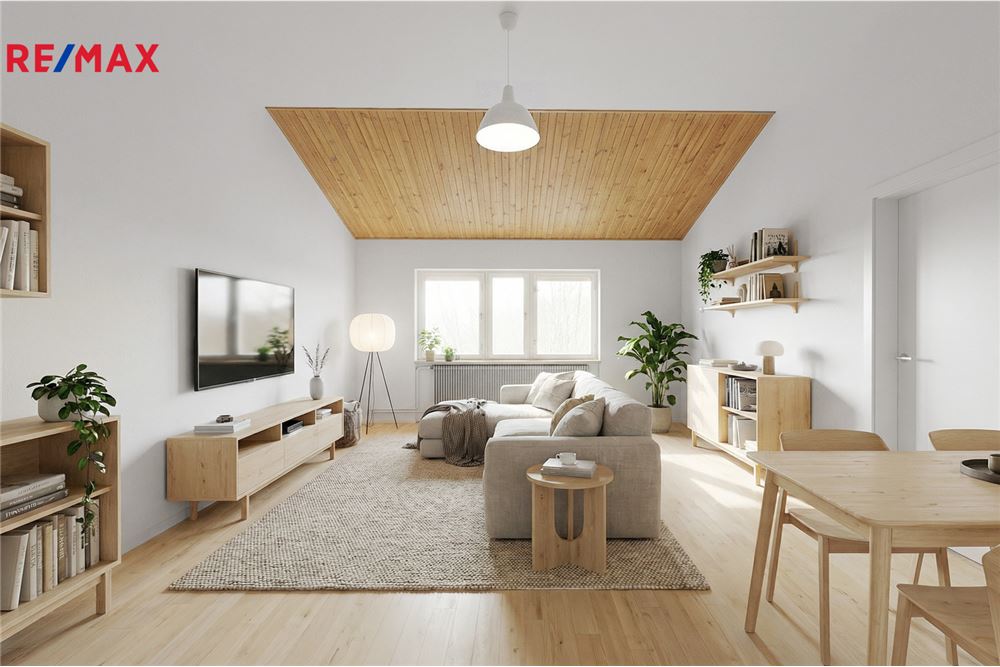 Residential - House - Okrouhlo, Stredocesky region - Czech Republic - 4 - 29288132-81