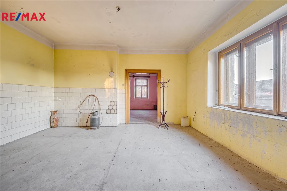 Residential - House - Domoušice, Ústí nad Labem region - Czech Republic - 7 - 29288148-33