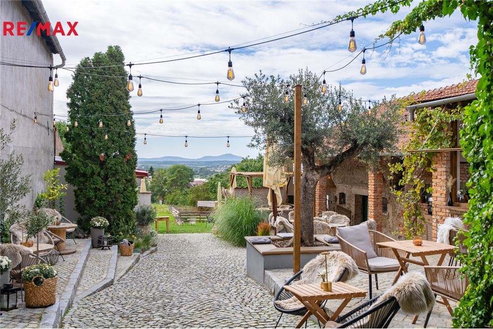 Residential - House - Kobylí, South Moravia region - Czech Republic - 39 - 29288134-108