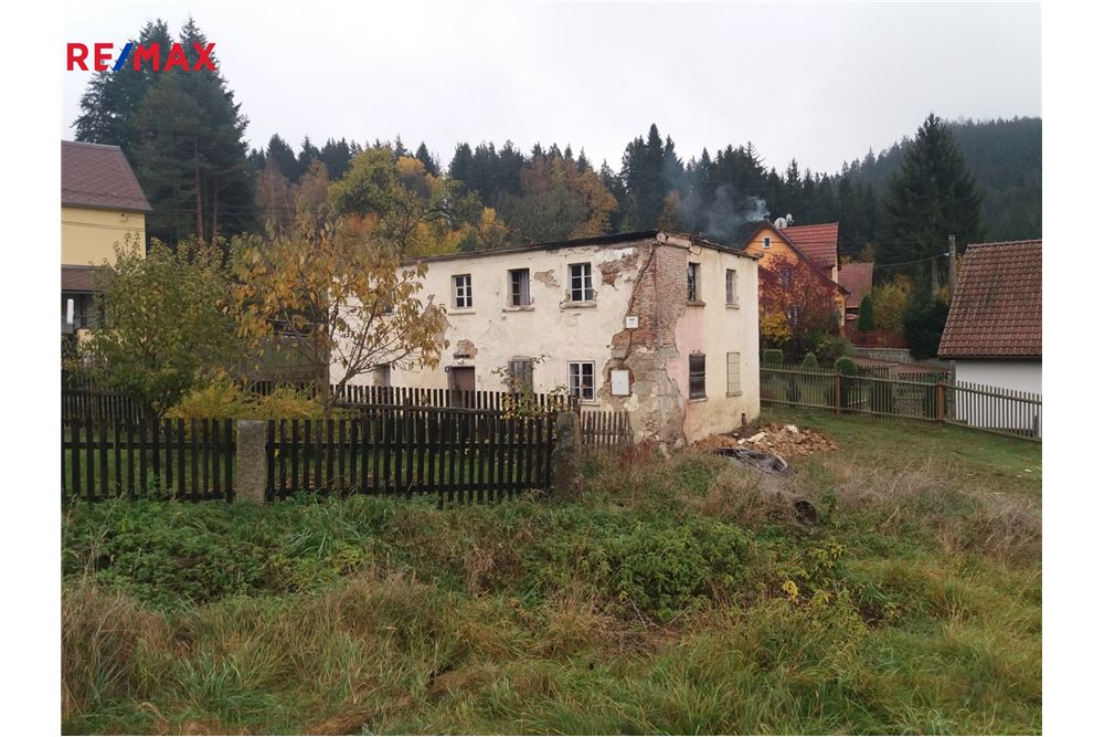 Commercial - Land - Bečov nad Teplou, Karlovy Vary region - Czech Republic - 7 - 29288138-76