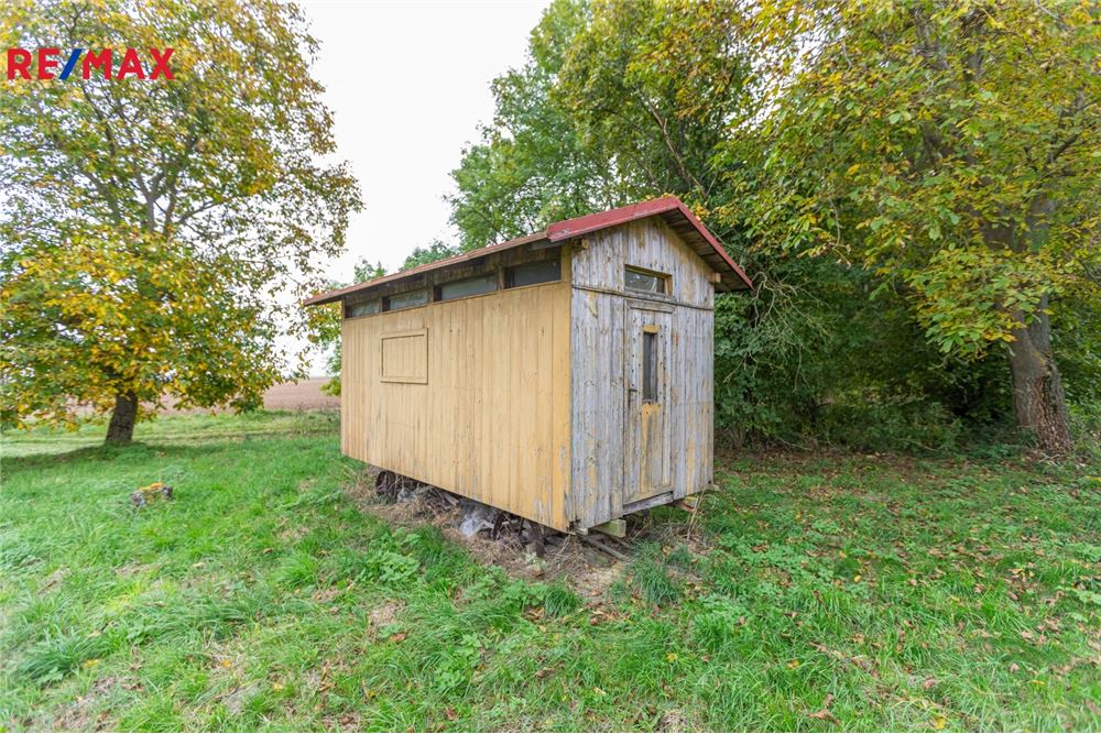 Commercial - Land - Panoší Újezd, Stredocesky region - Czech Republic - 3 - 29234030-318