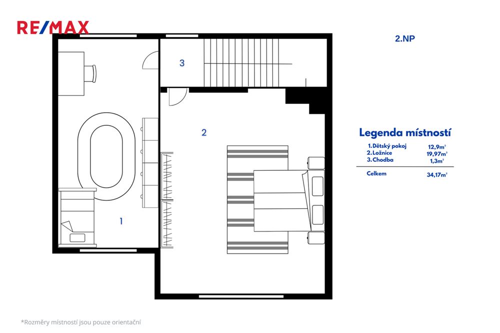 Residential - House - Prague 4, City of Prague - Czech Republic - 16 - 29288084-496