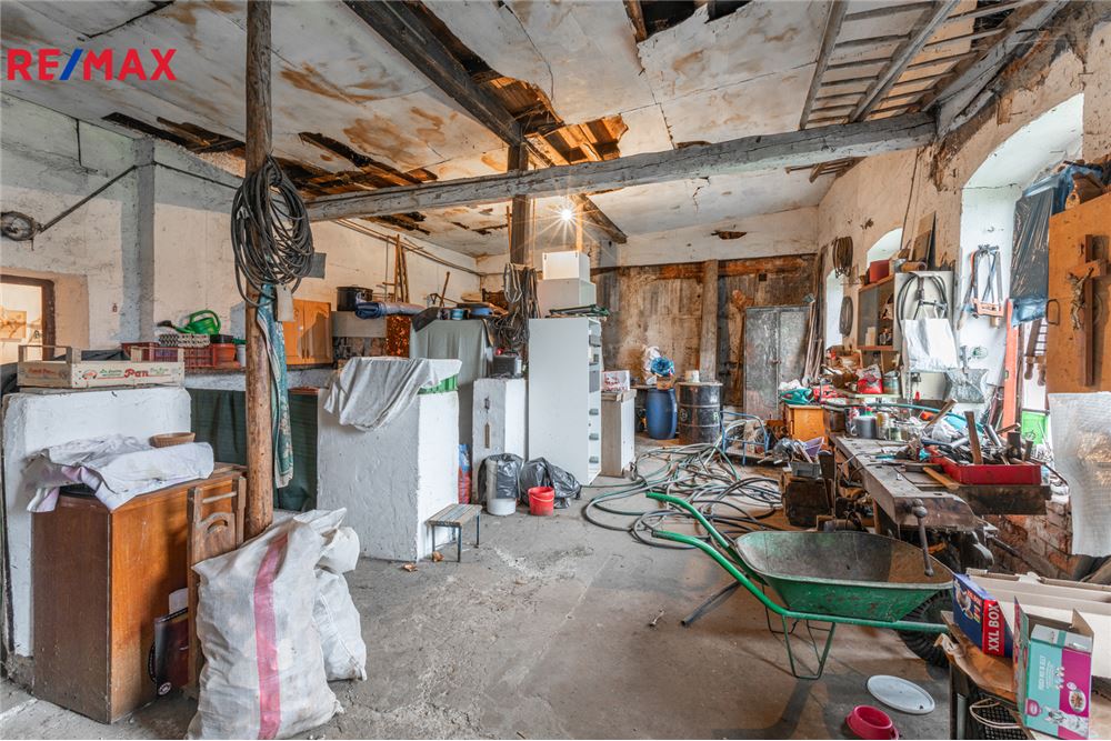 Prédio Habitacional - Casa - Jablonné v Podještědí, Liberecký kraj - Czech Republic - 16 - 29234023-178