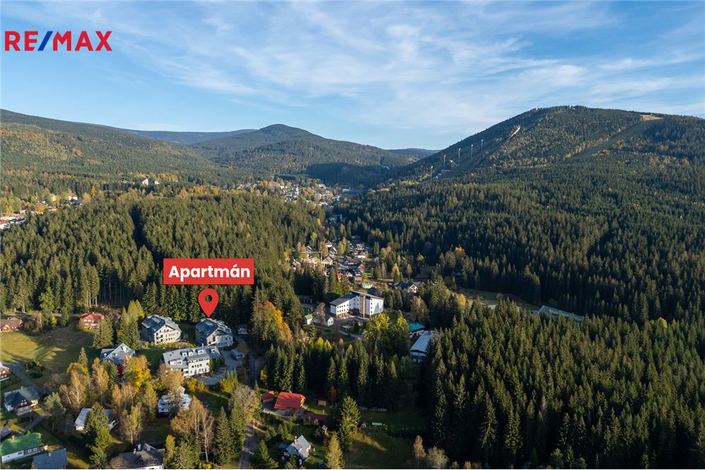 Residential - Condo/Apartment - Jablonec nad Nisou, Liberec region - Czech Republic - 21 - 29288132-85