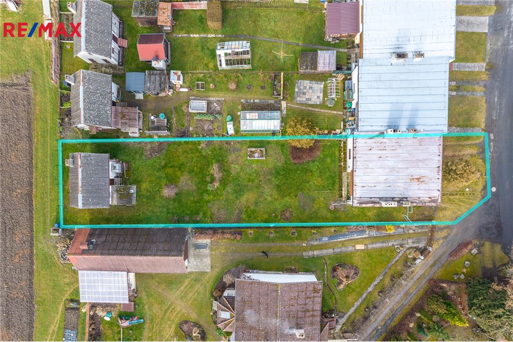 Prédio Habitacional - Casa - Bezděkov, Plzeňský kraj - Czech Republic - 2 - 29234037-45