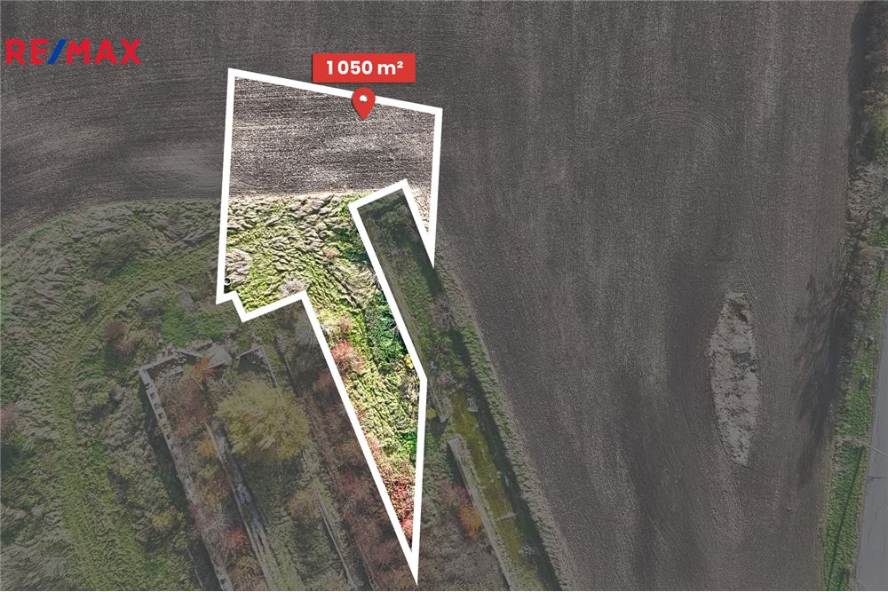 Commercial - Land - Chožov, Ústí nad Labem region - Czech Republic - 2 - 29288172-5