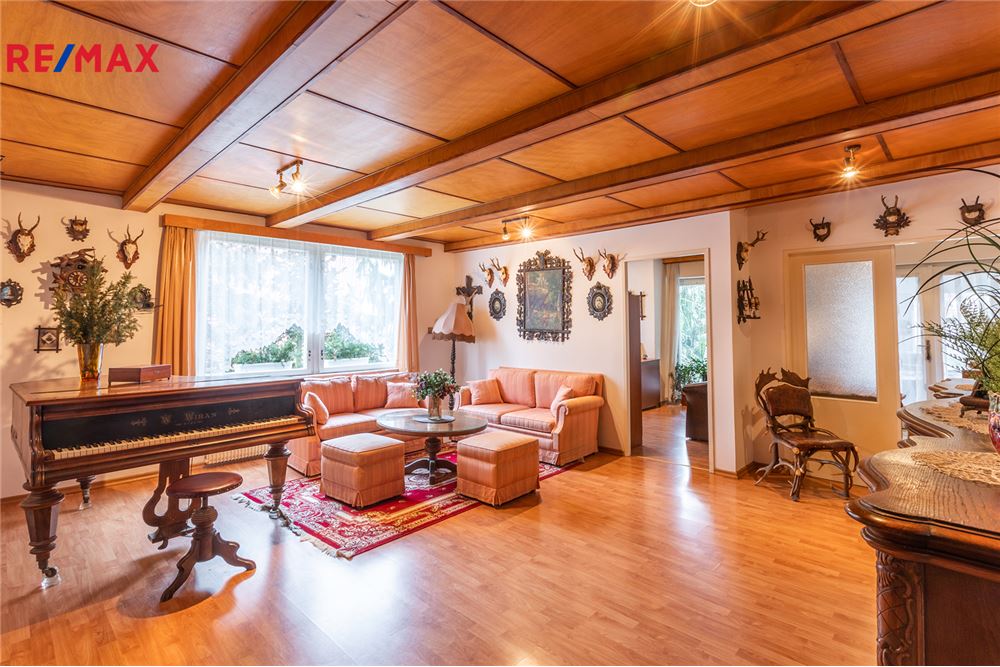 Residenziale - Casa - Praha 5, hl. m. Praha - Czech Republic - 1 - 29234029-306