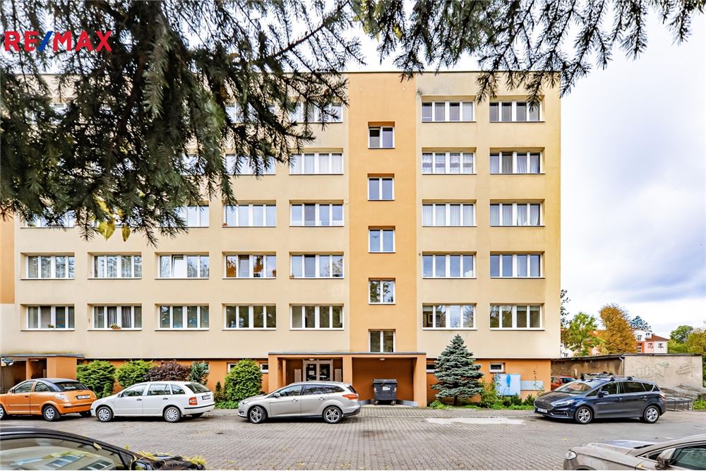 Residential - Condo/Apartment - Prague 10, City of Prague - Czech Republic - 1 - 29288084-477