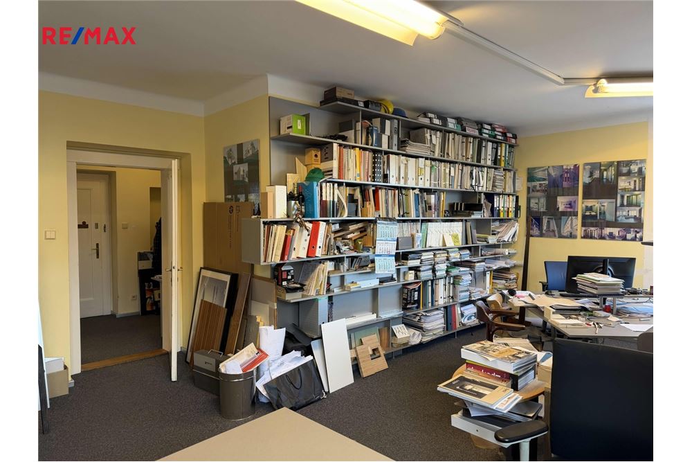 Commercial - Office Block - Prague 5, City of Prague - Czech Republic - 8 - 29234043-7