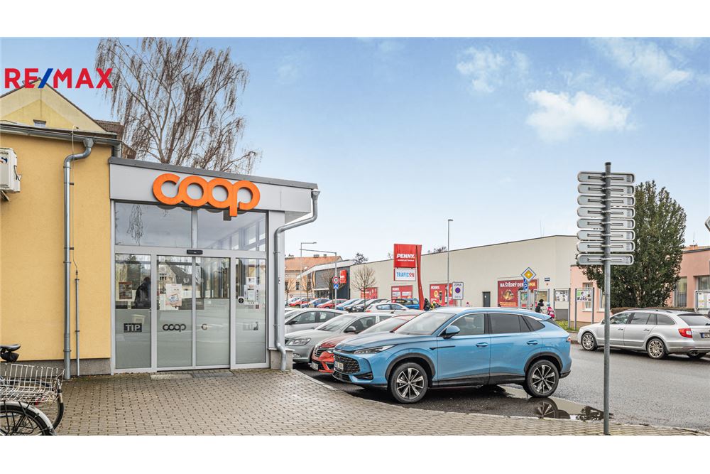 商业 - 土地 - Rožmitál pod Třemšínem, Středočeský kraj - Czech Republic - 8 - 29288131-94