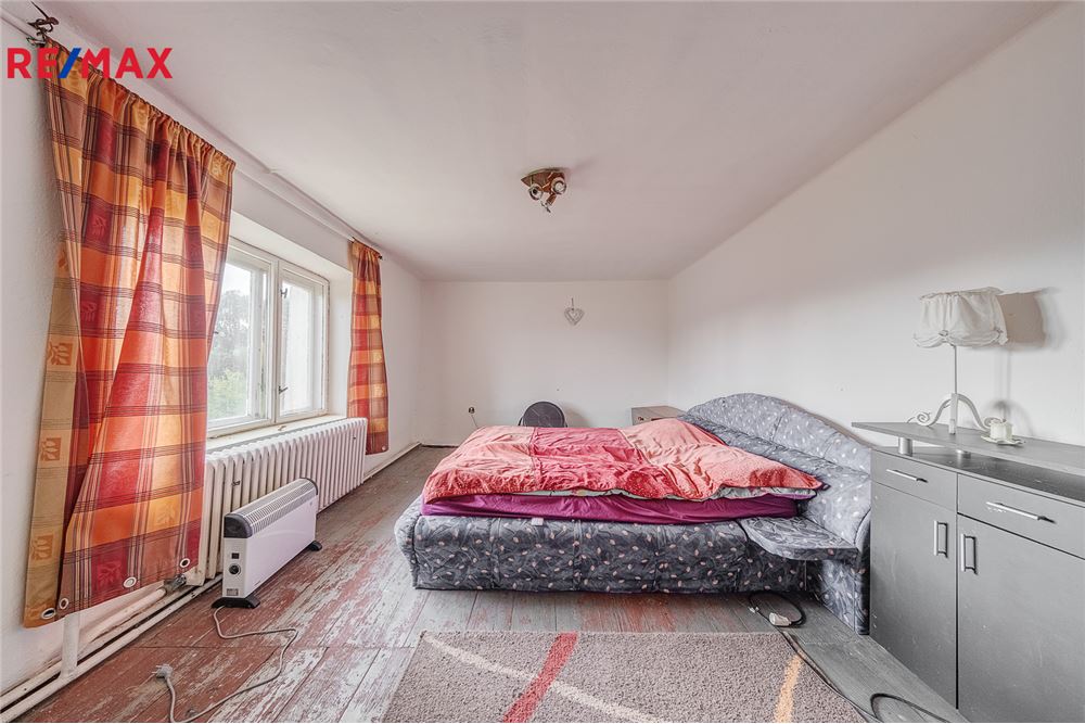 Wohnung - Haus - Bílá Lhota, Olomoucký kraj - Czech Republic - 13 - 29288175-5