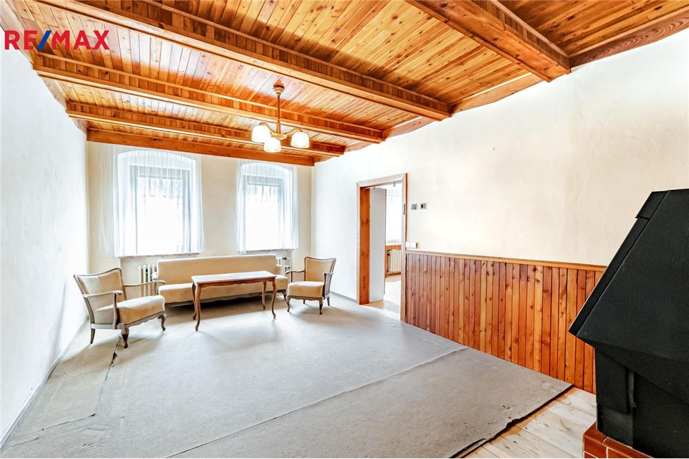 住宅 - 房子 - Jáchymov, Karlovarský kraj - Czech Republic - 10 - 29288151-19