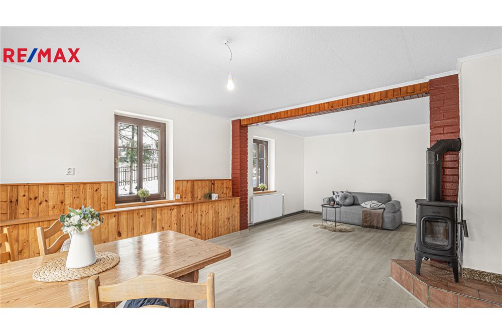 Residential - House - Pernink, Karlovy Vary region - Czech Republic - 2 - 29288175-6