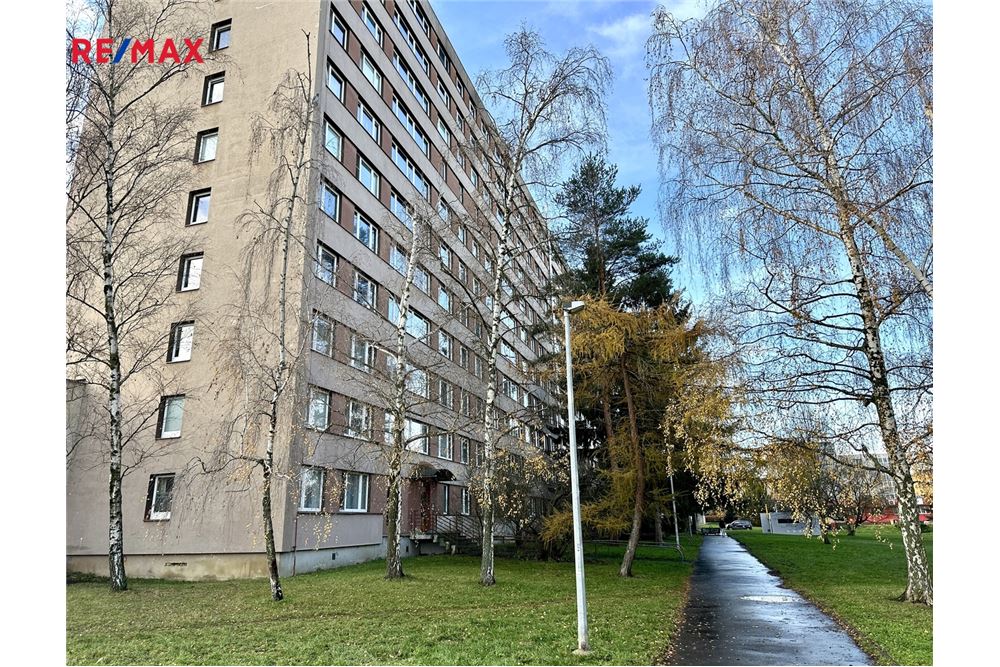 Residenziale - Appartamento - Praha 4, hl. m. Praha - Czech Republic - 26 - 29234019-796