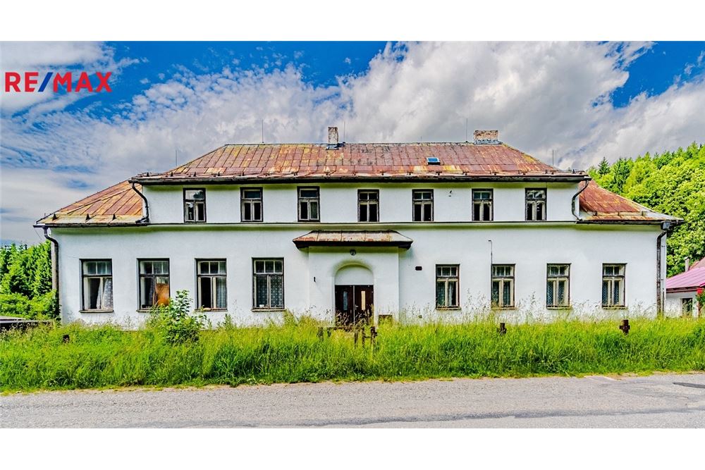 商業用物件 - Serviced Apartment - Olešnice v Orlických horách, Královehradecký kraj - Czech Republic - 2 - 29309108-20