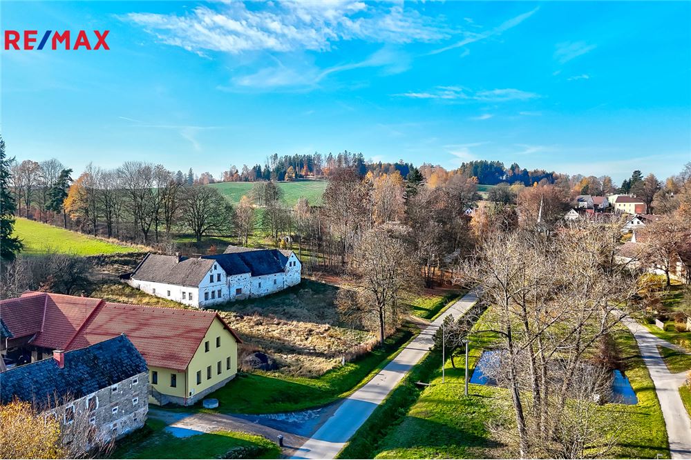 Commercial - Farm - Blažejov, Jihocesky region - Czech Republic - 21 - 29288067-83