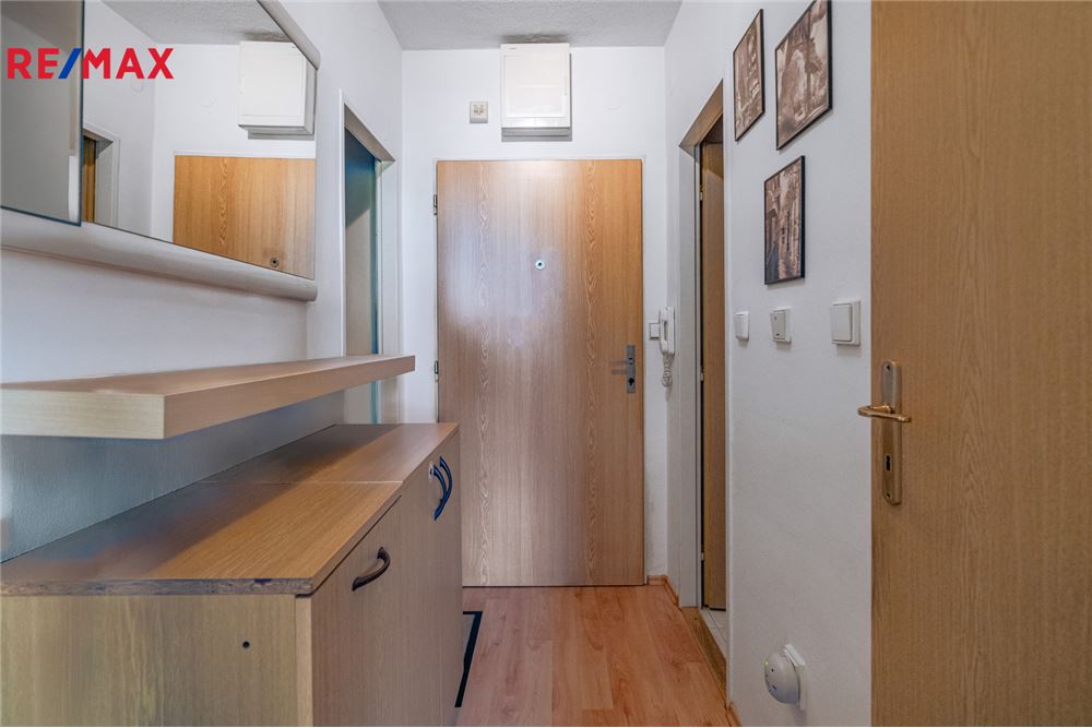 Mieszkaniowa - Mieszkanie - Prostějov, Olomoucký kraj - Czech Republic - 14 - 29246029-435