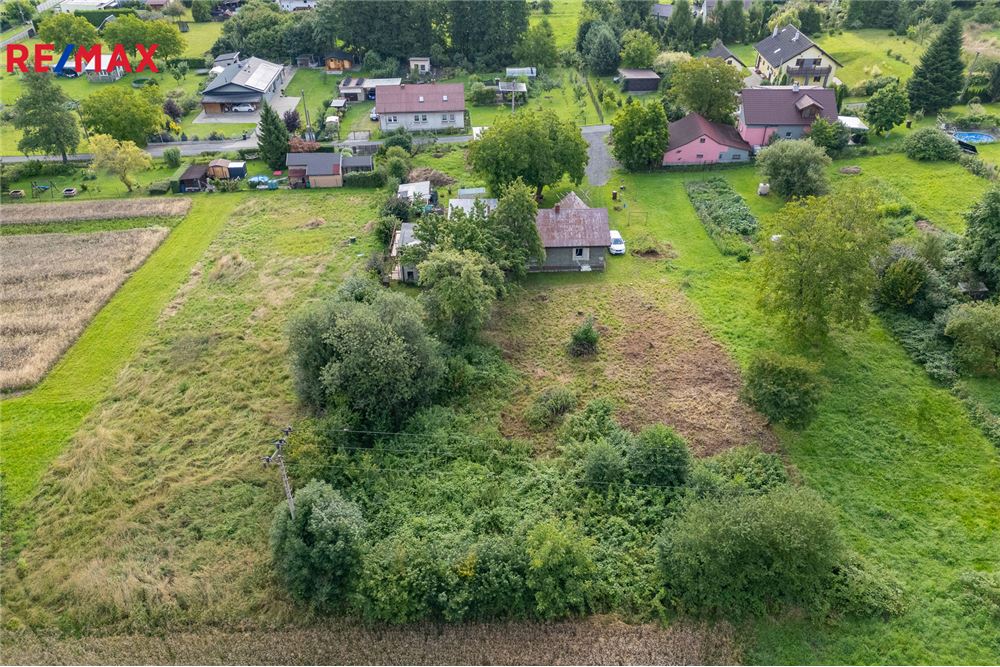 Commercio - Terreno - Dětmarovice, Moravskoslezský kraj - Czech Republic - 16 - 29288134-76