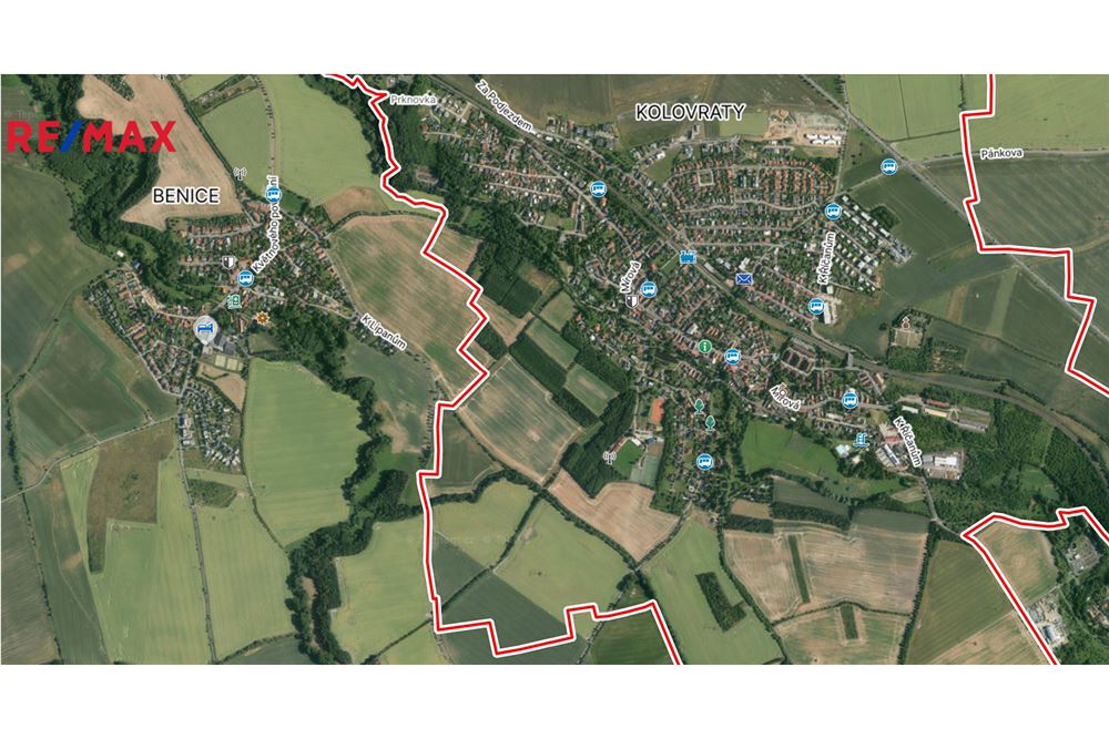 Commercial - Land - Prague 10, City of Prague - Czech Republic - 5 - 29288119-69