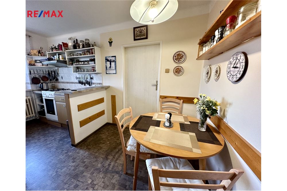 Wohnung - Wohnung - Praha 6, hl. m. Praha - Czech Republic - 6 - 29234019-787