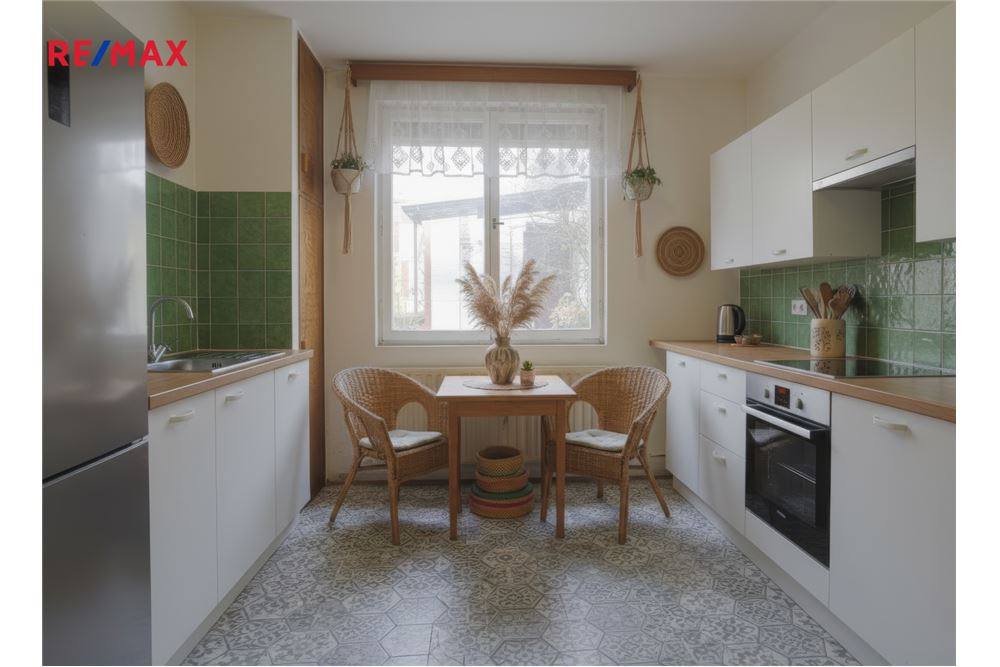 Residential - House - Rakovník, Stredocesky region - Czech Republic - 11 - 29288171-7