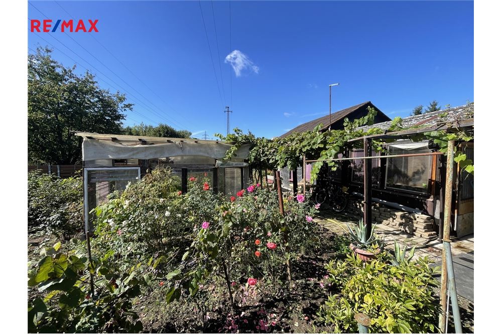 Komercinis NT - Žemės sklypas - Břeclav, Jihomoravský kraj - Czech Republic - 7 - 29209062-77