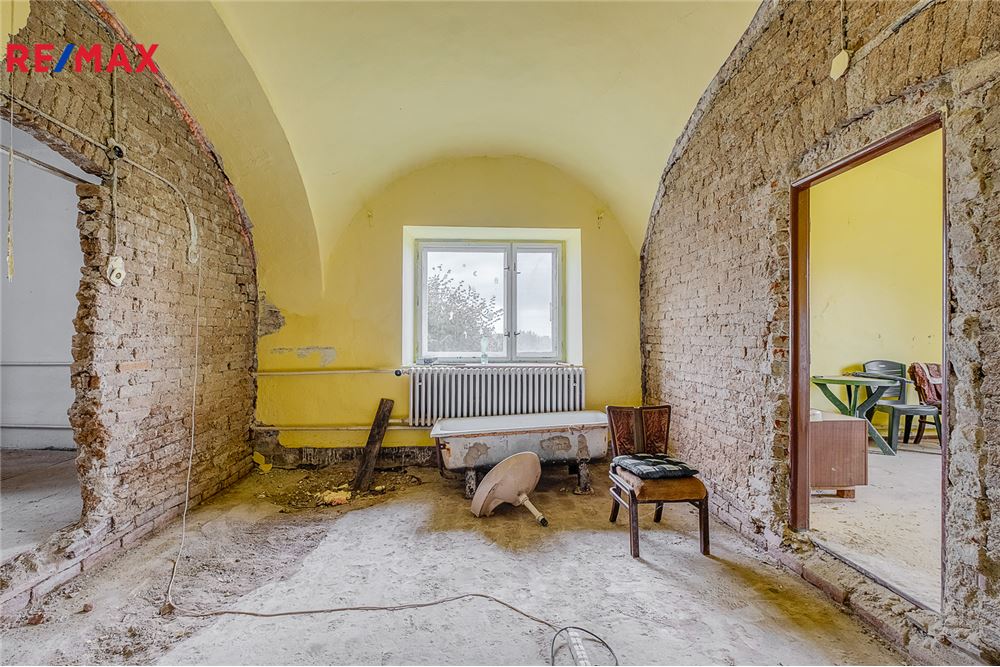 Wohnung - Haus - Bílá Lhota, Olomoucký kraj - Czech Republic - 17 - 29288175-5