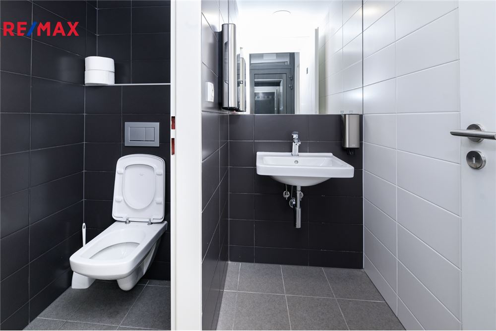 Commercial - Office Block - Mladá Boleslav, Stredocesky region - Czech Republic - 28 - 29288119-92