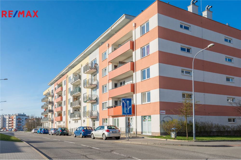 Residential Condo/Apartment Brno, South Moravia region Czech