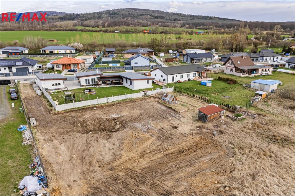 Commercial - Land - Černovice, Ústí nad Labem region - Czech Republic - 11 - 29288148-27