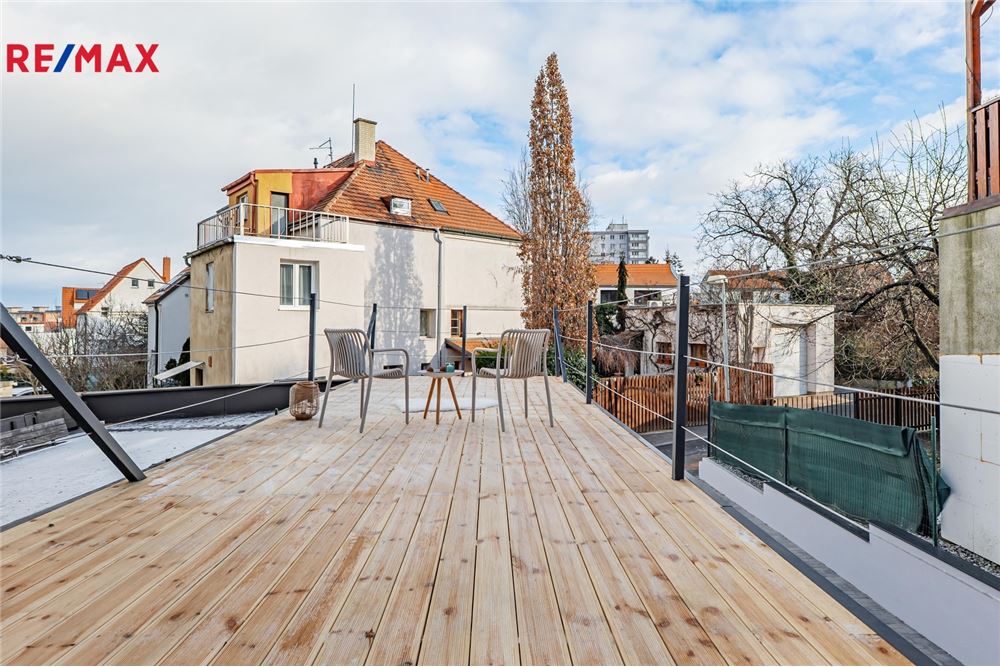 Residential - House - Prague 4, City of Prague - Czech Republic - 10 - 29288084-496