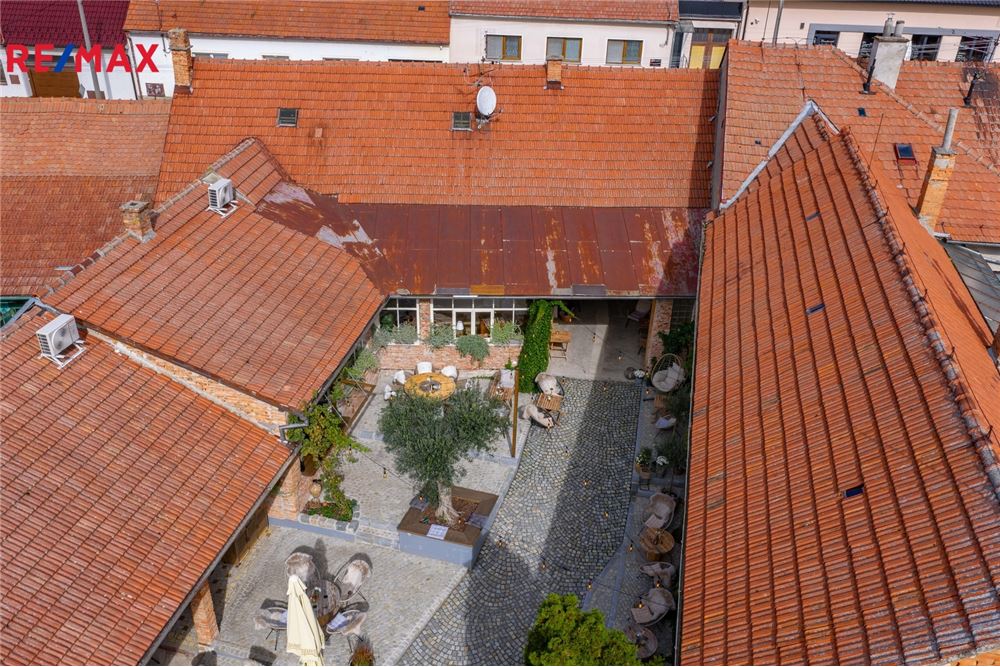 Residential - House - Kobylí, South Moravia region - Czech Republic - 36 - 29288134-108