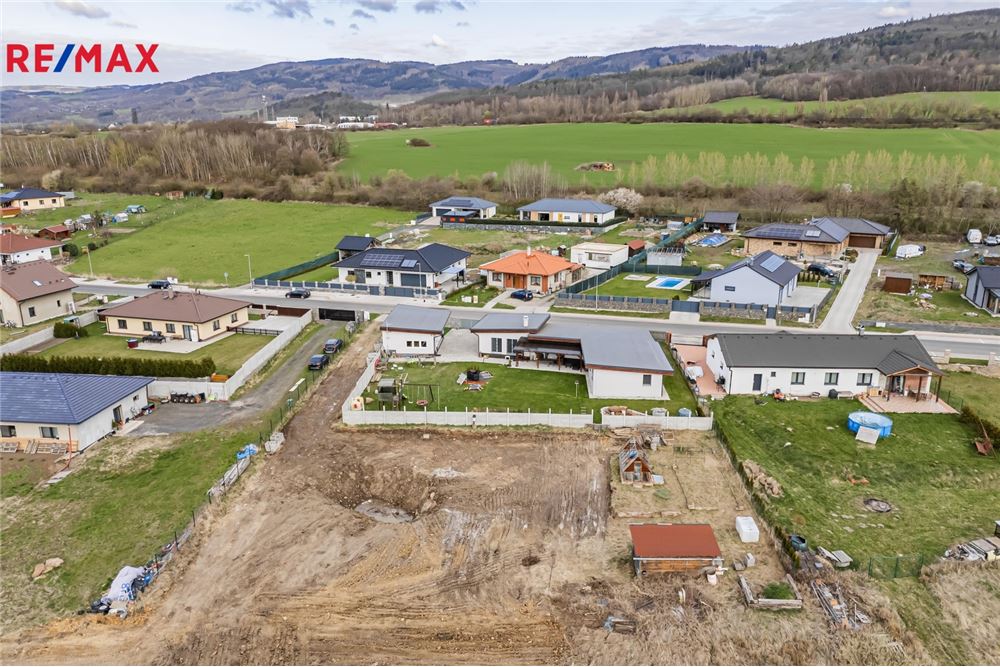 Commercial - Land - Černovice, Ústí nad Labem region - Czech Republic - 10 - 29288148-27