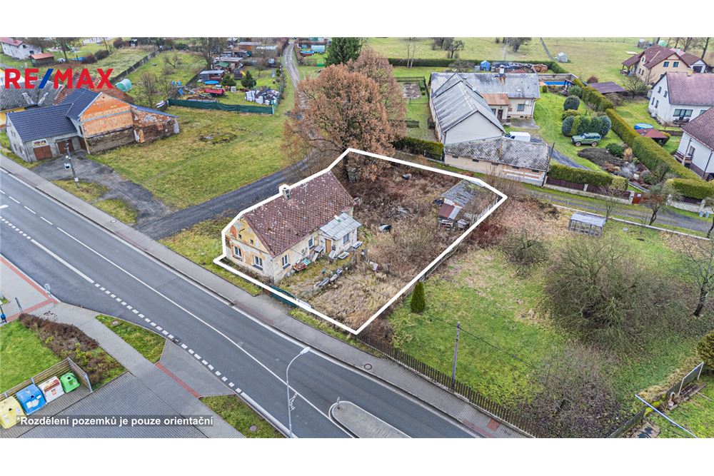 Residential - House - Bezvěrov, Plzeň region - Czech Republic - 3 - 29288131-93