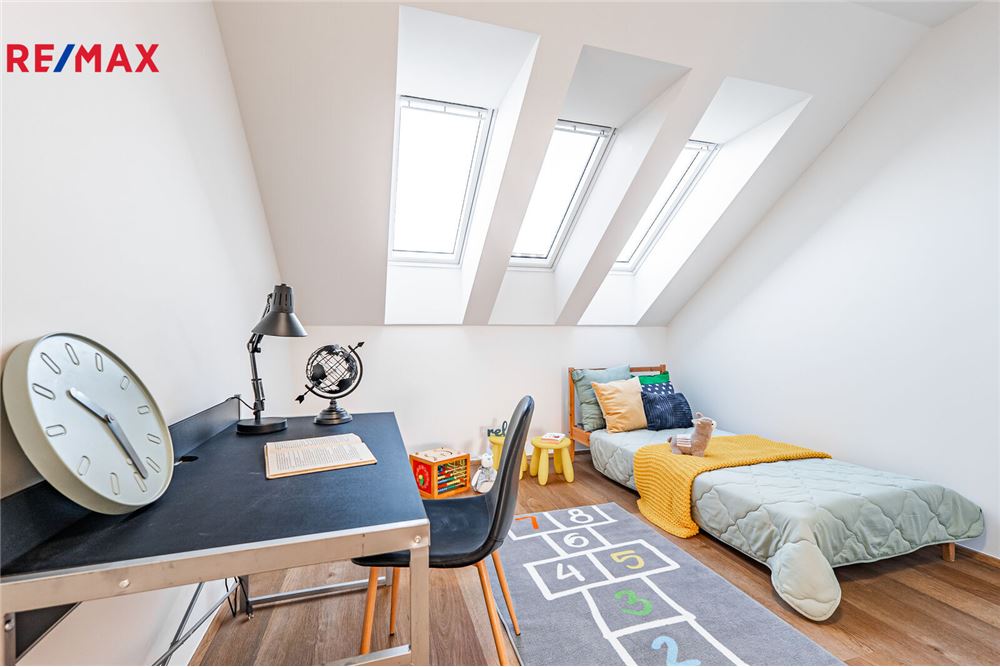 Residential - Condo/Apartment - Husinec, Stredocesky region - Czech Republic - 3 - 29288163-20