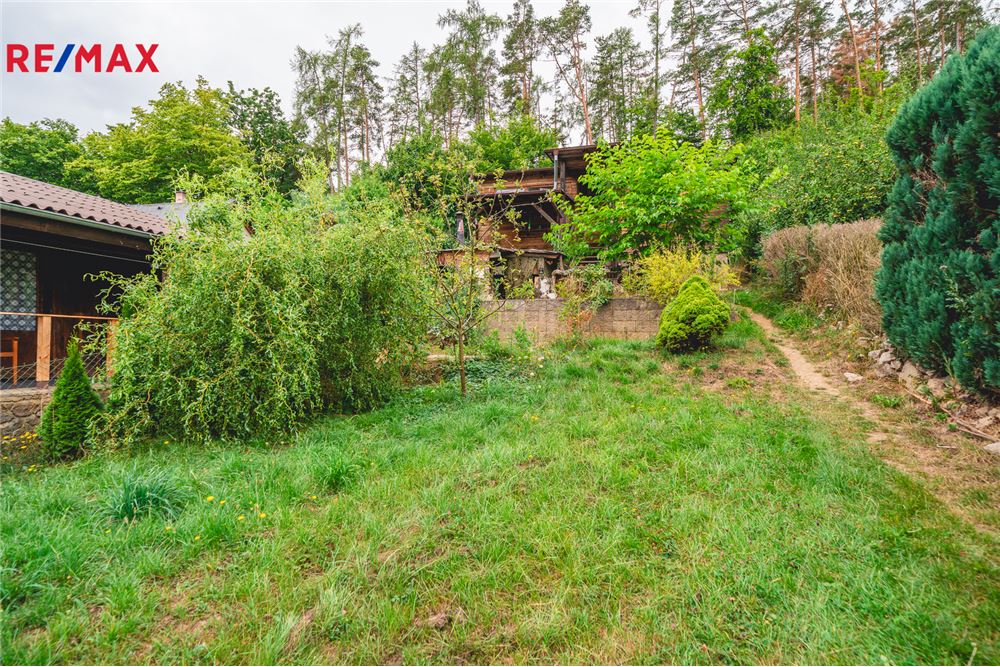 住宅 - 小屋 - Beroun, Středočeský kraj - Czech Republic - 15 - 29288171-4