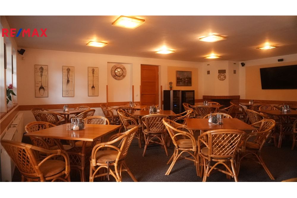 Commercieel - Hotel - Suchdol nad Lužnicí, Jihočeský kraj - Czech Republic - 16 - 29234019-785